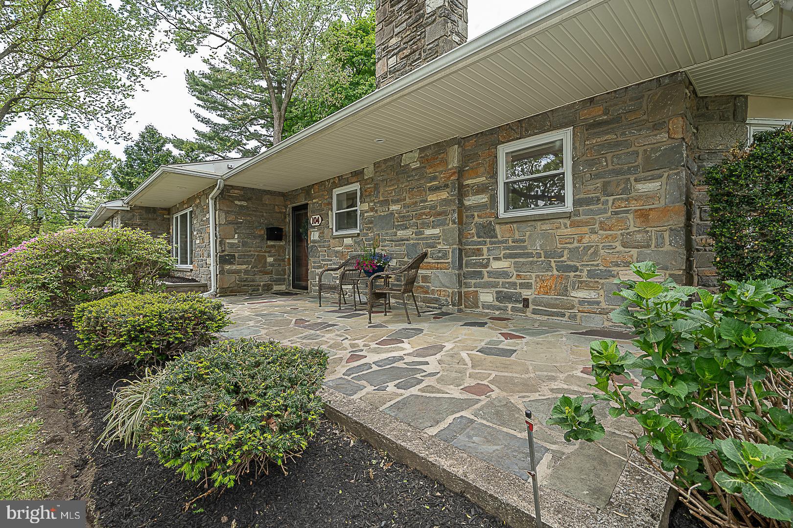 104 OVERBROOK PARKWAY