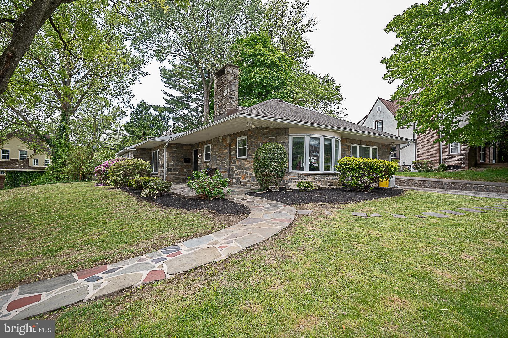 104 OVERBROOK PARKWAY