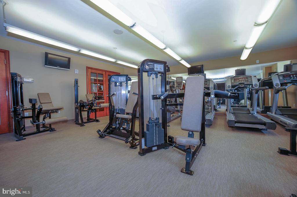 190 PRESIDENTIAL BOULEVARD Unit: 507