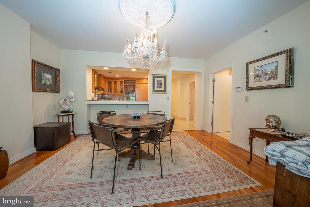 190 PRESIDENTIAL BOULEVARD Unit: 507
