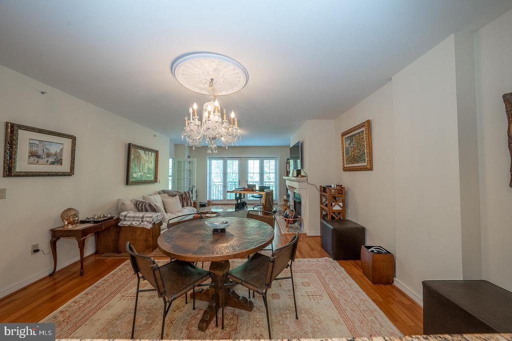 190 PRESIDENTIAL BOULEVARD Unit: 507