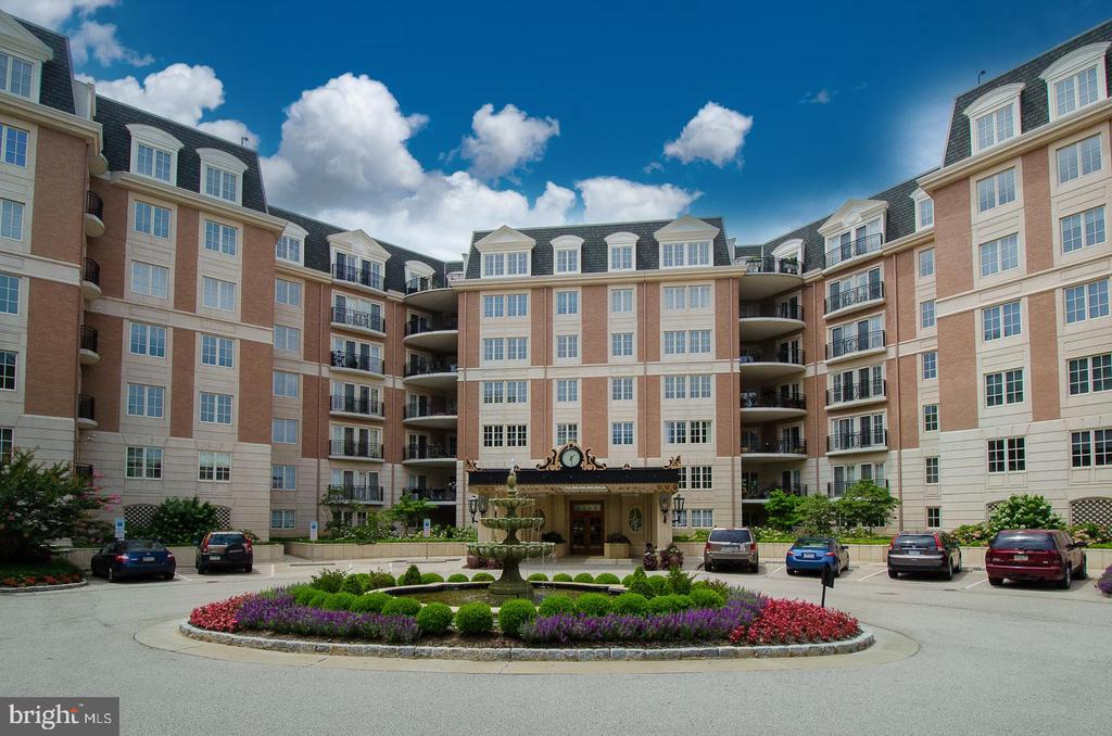 190 PRESIDENTIAL BOULEVARD Unit: 507
