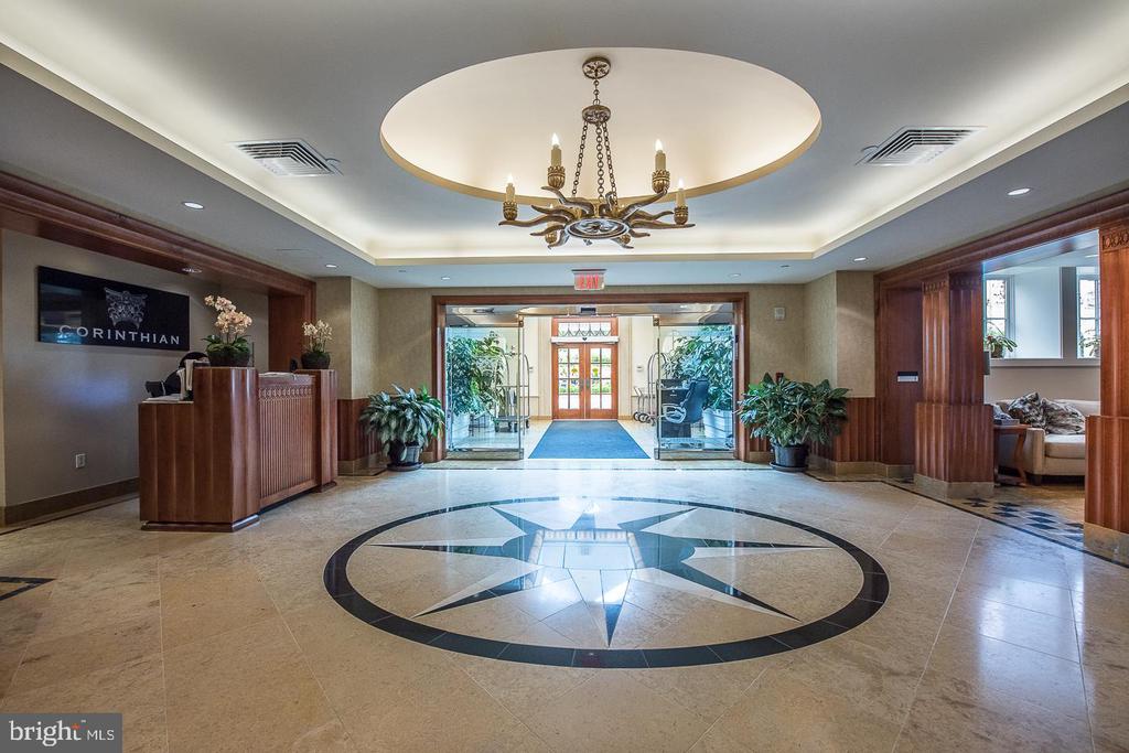 190 PRESIDENTIAL BOULEVARD Unit: 415