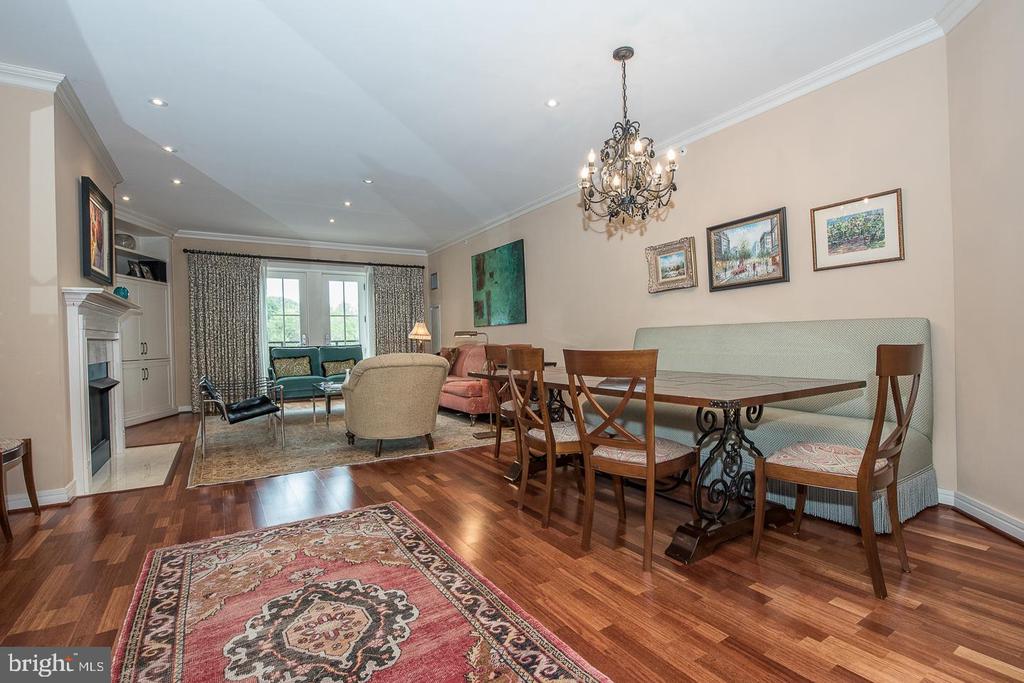 190 PRESIDENTIAL BOULEVARD Unit: 415