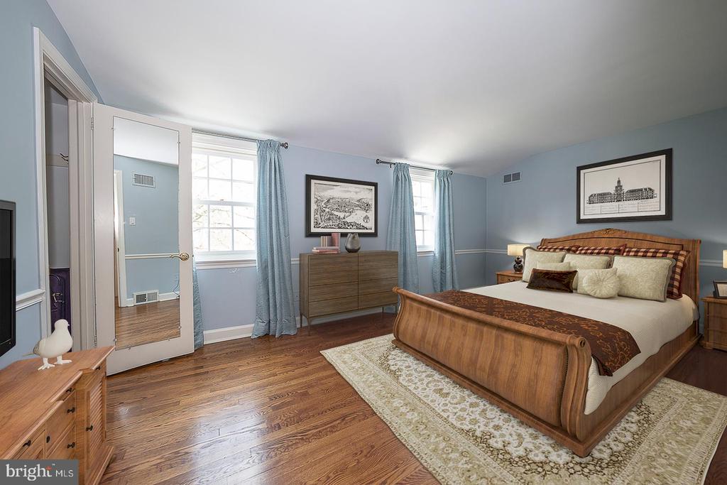 1416 OLD GULPH ROAD