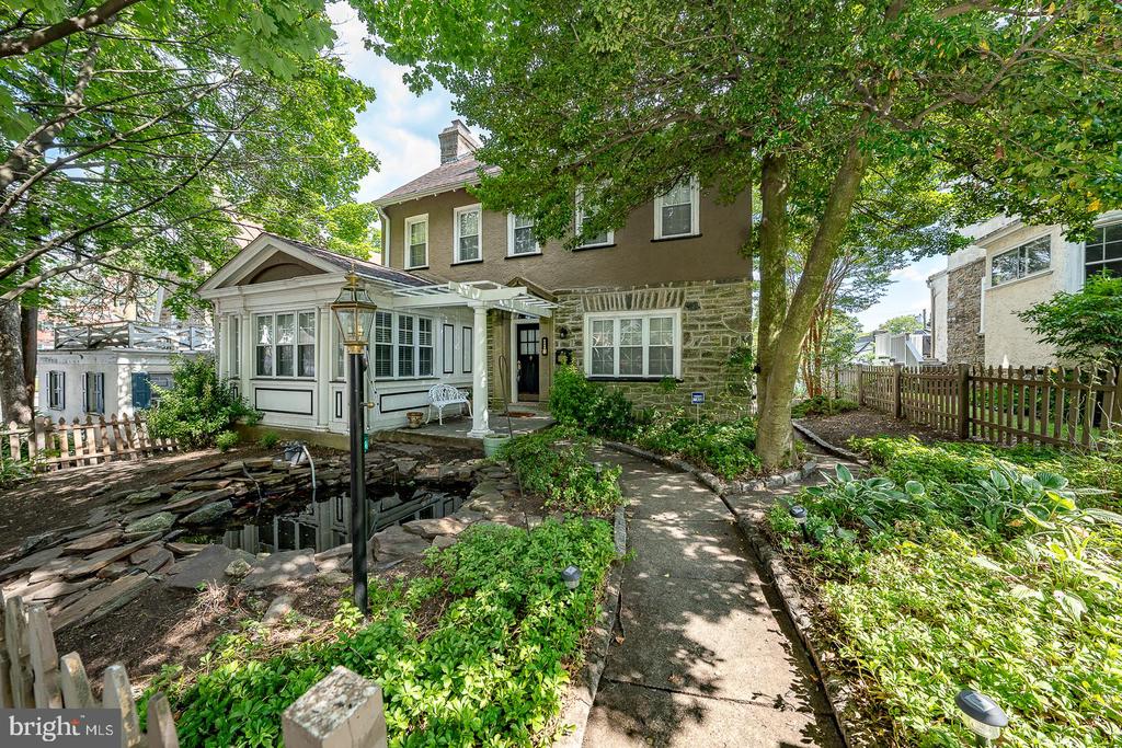 118 CYNWYD ROAD