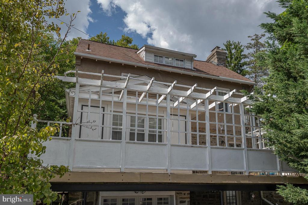 118 CYNWYD ROAD