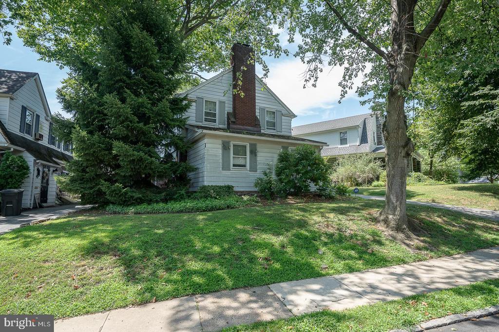 124 CROSSHILL ROAD