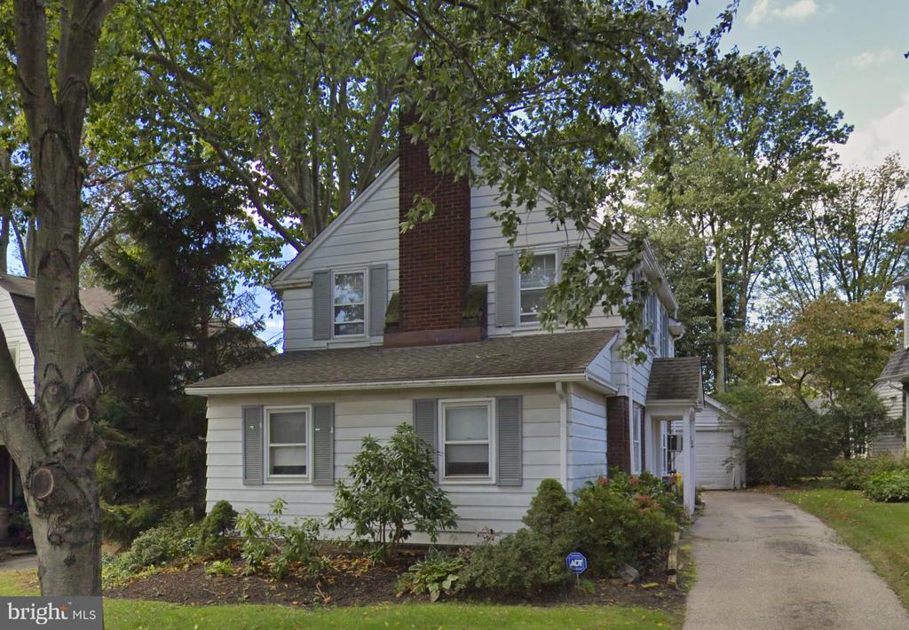 124 CROSSHILL ROAD