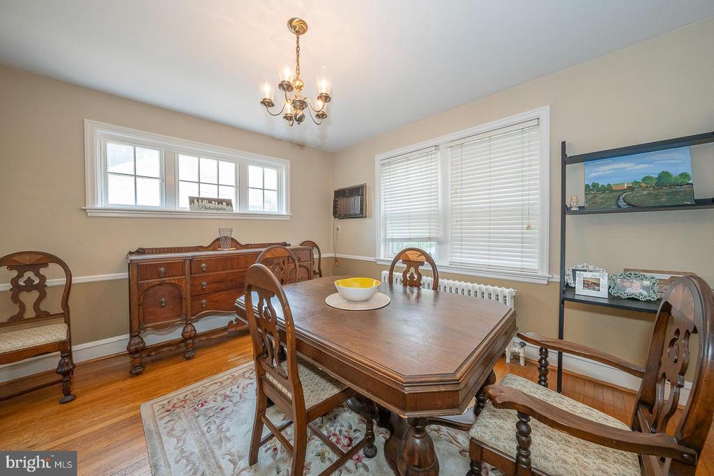 124 CROSSHILL ROAD