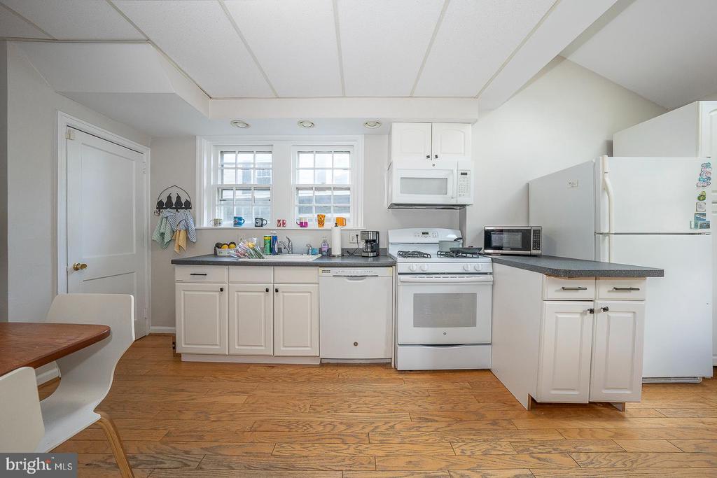 124 CROSSHILL ROAD