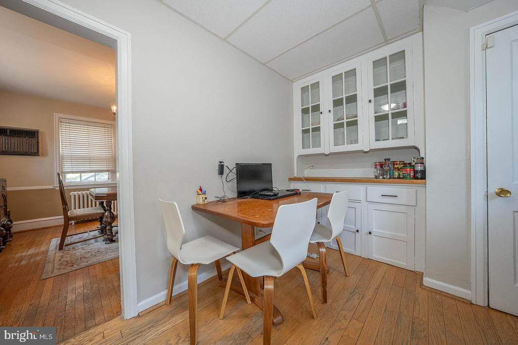 124 CROSSHILL ROAD