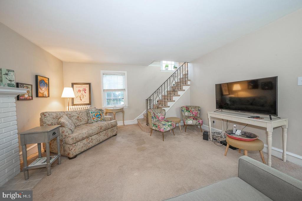 124 CROSSHILL ROAD