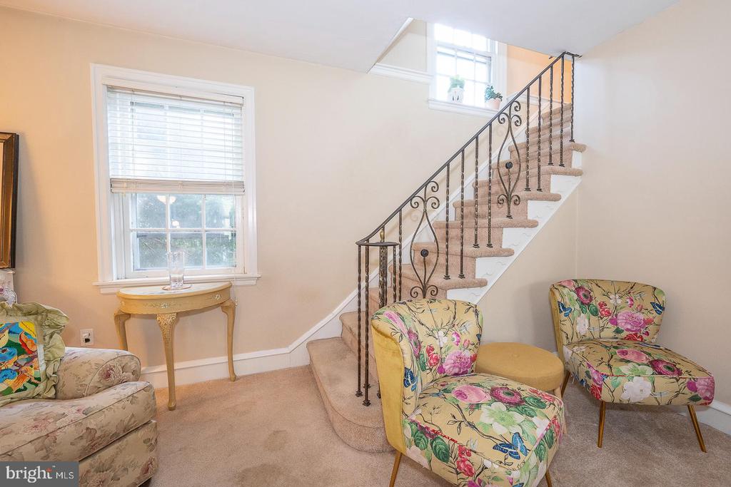 124 CROSSHILL ROAD