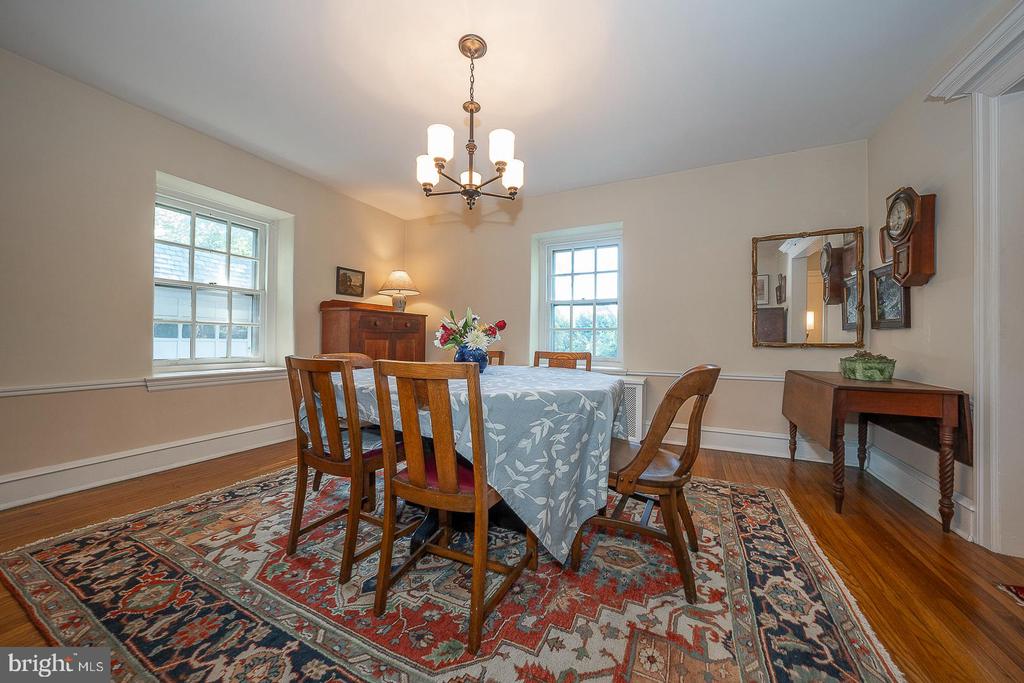512 ANTHWYN ROAD