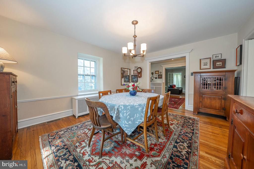 512 ANTHWYN ROAD