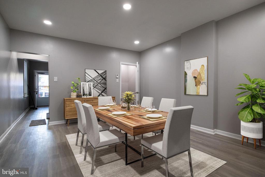 156 W 7TH AVENUE
