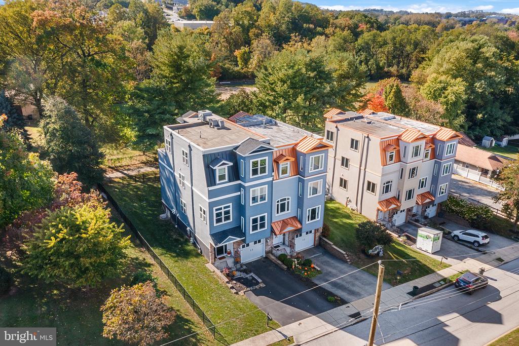 211 CHURCH STREET