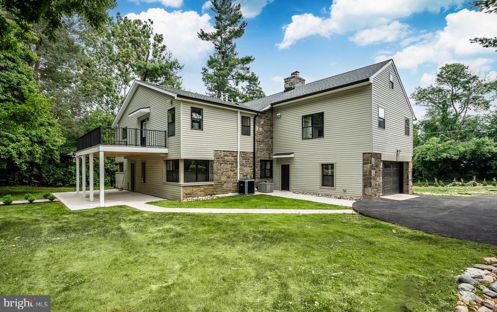 721 CONSHOHOCKEN STATE ROAD
