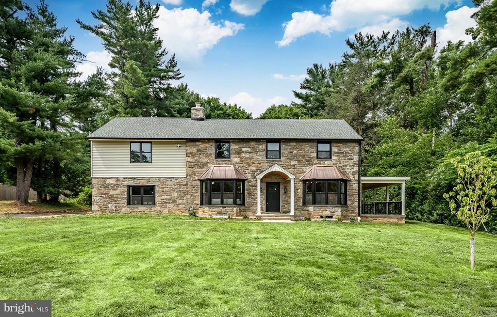 721 CONSHOHOCKEN STATE ROAD