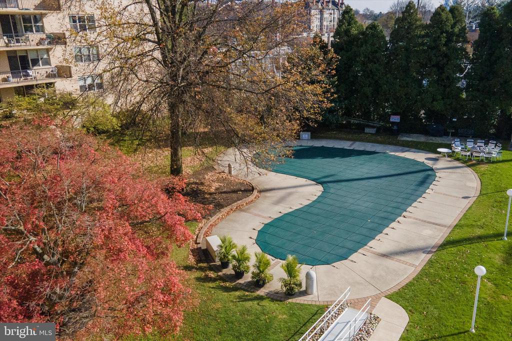 20 CONSHOHOCKEN STATE RD Unit: UNIT 602