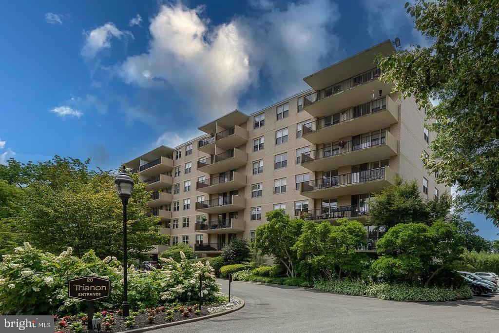 20 CONSHOHOCKEN STATE RD Unit: UNIT 602