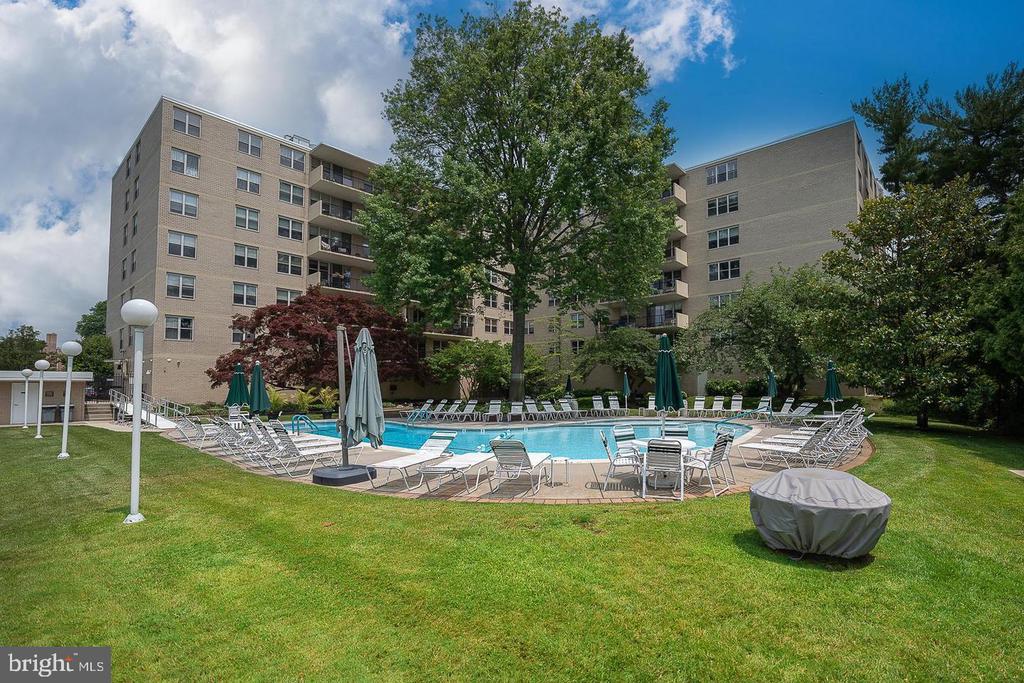 20 CONSHOHOCKEN STATE RD Unit: UNIT 602