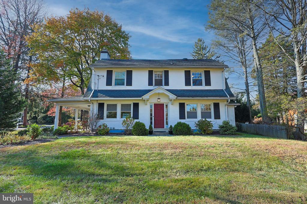 1205 GLADWYNE DRIVE