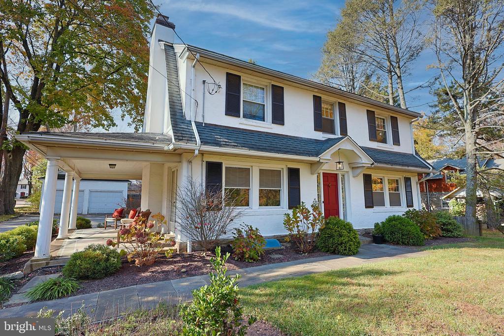 1205 GLADWYNE DRIVE