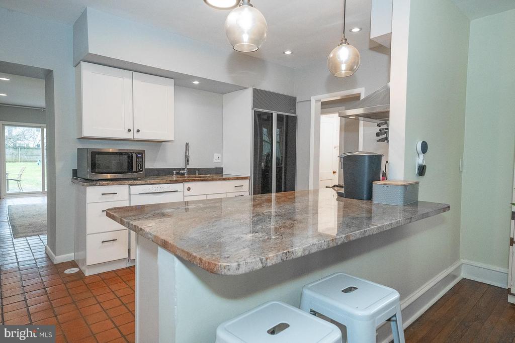 1205 GLADWYNE DRIVE