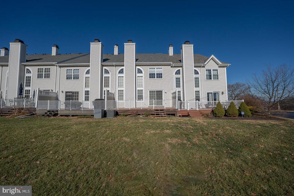 283 MILITIA DRIVE