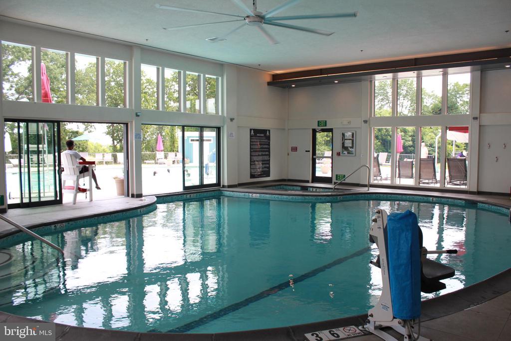 10411 VALLEY FORGE CIRCLE Unit: 411