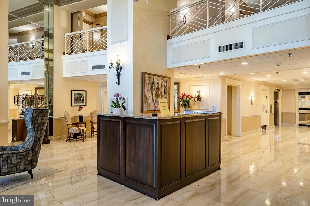 10411 VALLEY FORGE CIRCLE Unit: 411