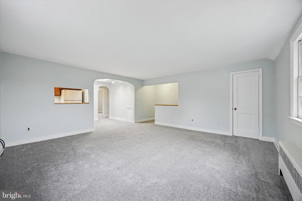 11 TRENT ROAD