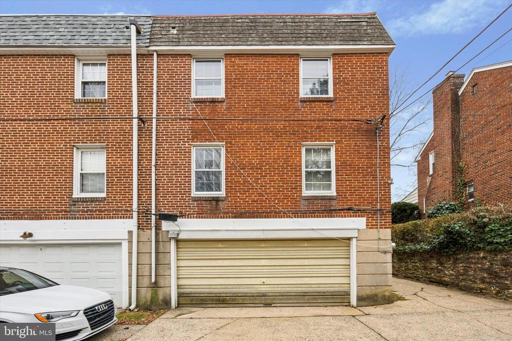 11 TRENT ROAD