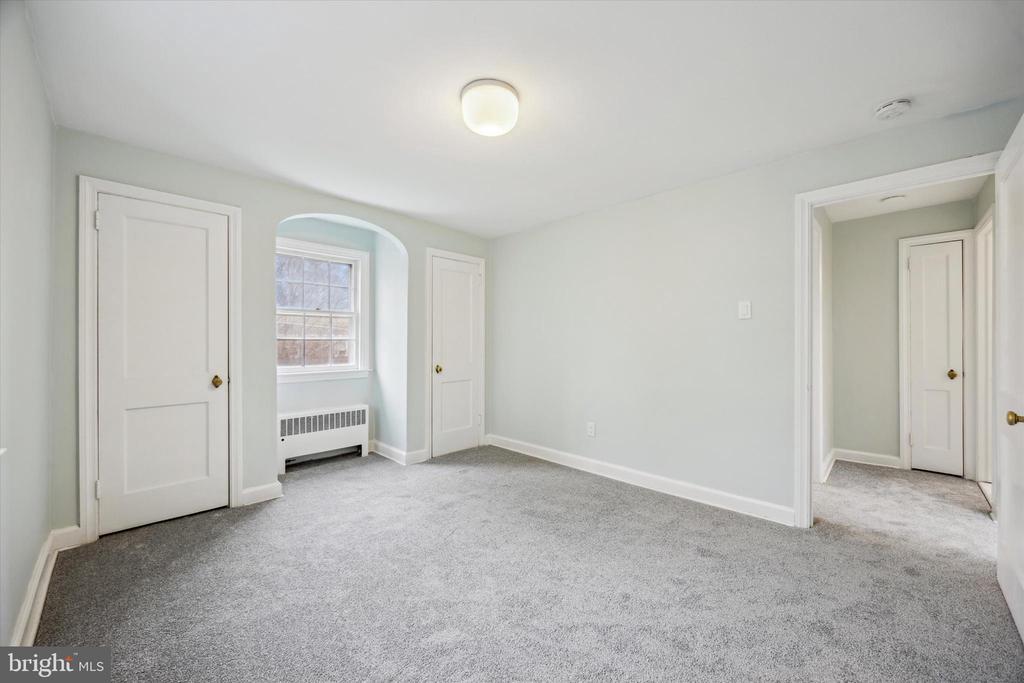 11 TRENT ROAD