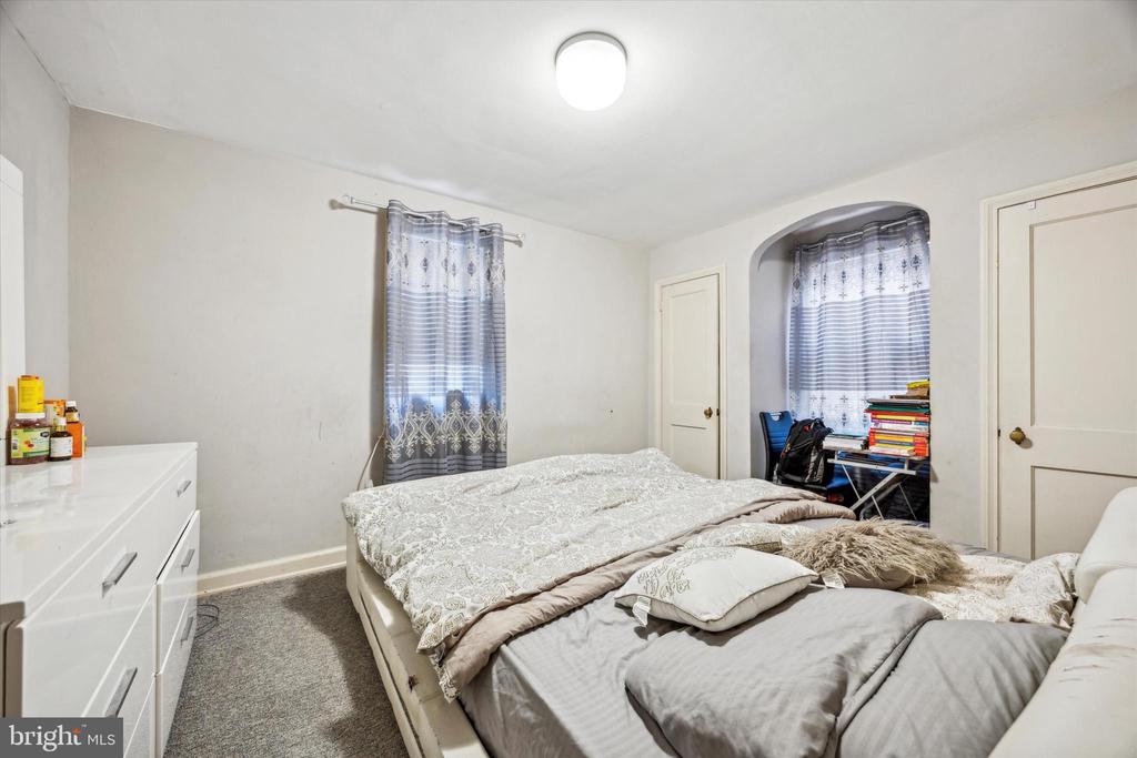 11 TRENT ROAD