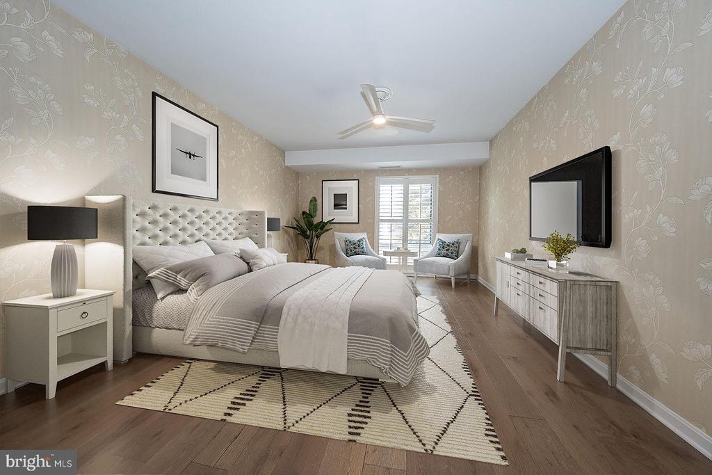 1710 OAKWOOD TERRACE Unit: 5-F