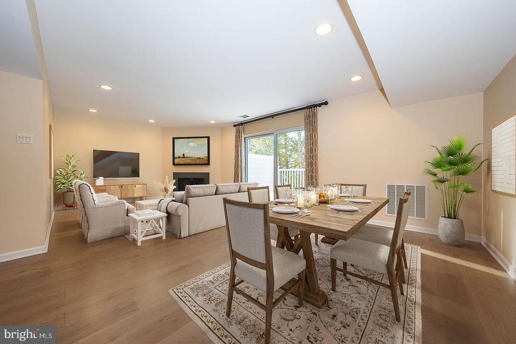 1710 OAKWOOD TERRACE Unit: 5-F