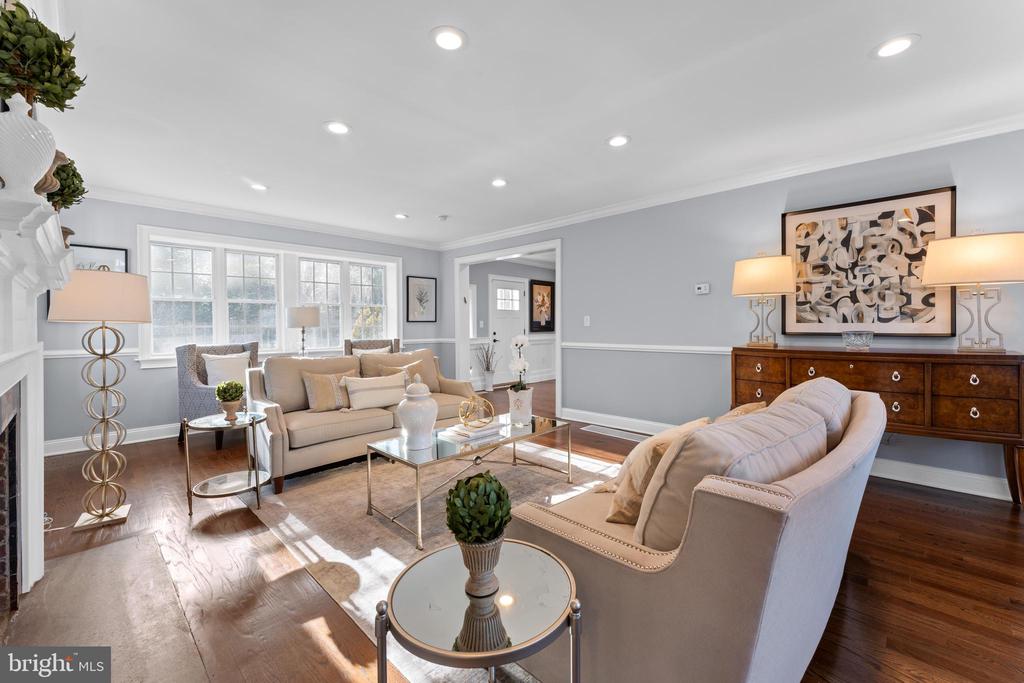 334 FAIRHILL ROAD