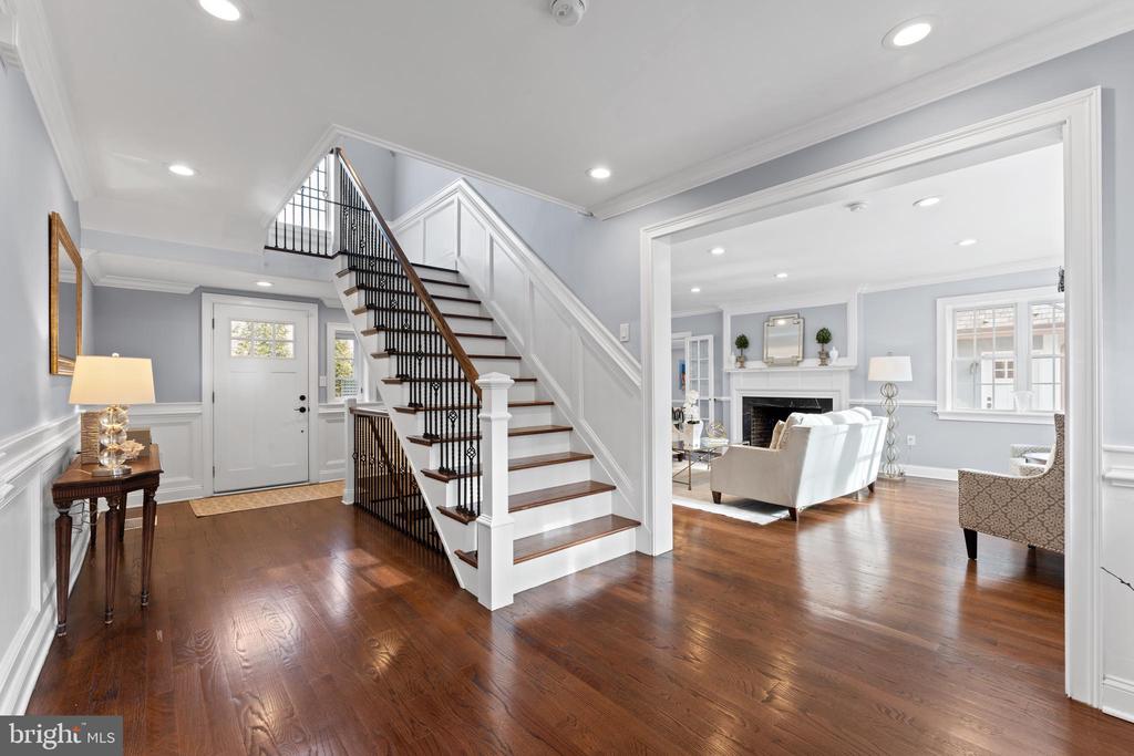 334 FAIRHILL ROAD