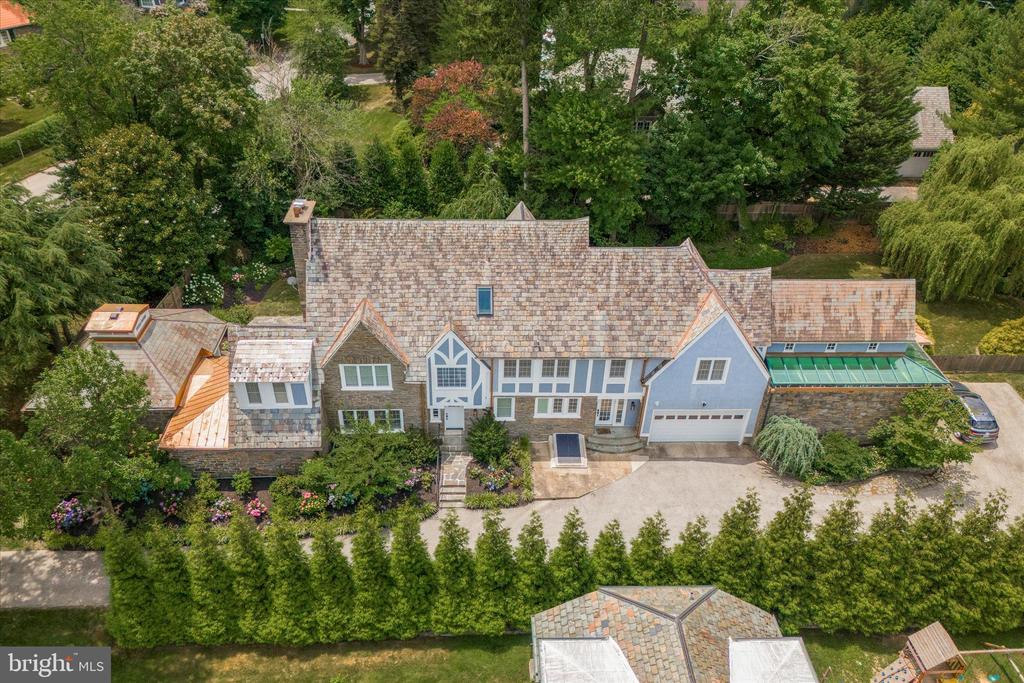 334 FAIRHILL ROAD