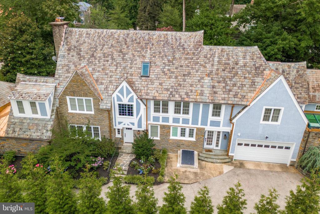 334 FAIRHILL ROAD