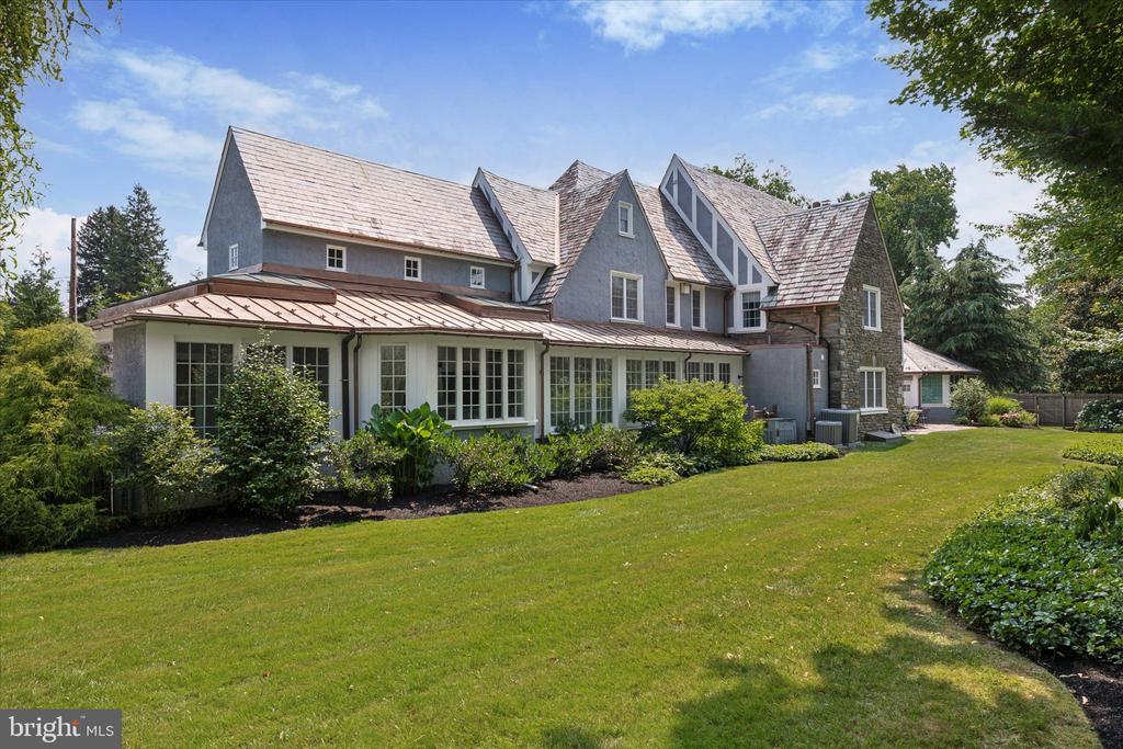 334 FAIRHILL ROAD