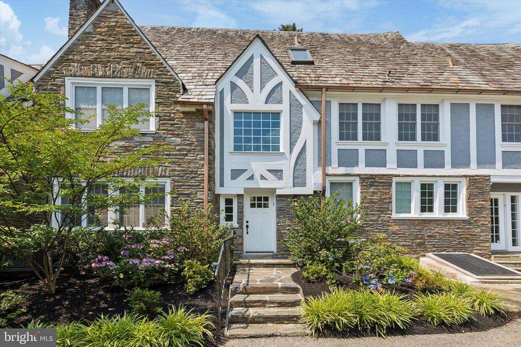 334 FAIRHILL ROAD