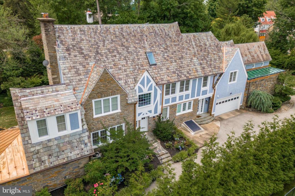 334 FAIRHILL ROAD