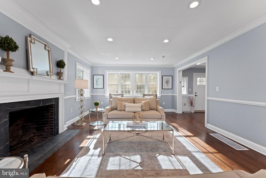 334 FAIRHILL ROAD