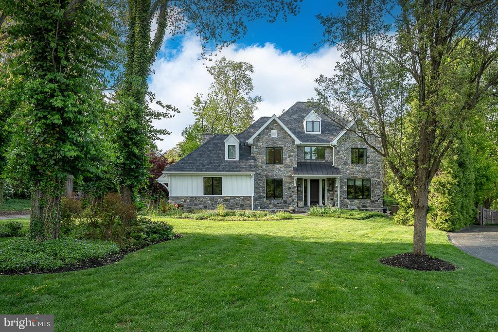 231 RIGHTERS MILL ROAD