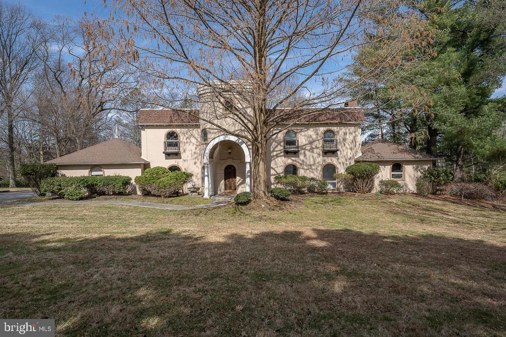 1440 FLAT ROCK ROAD