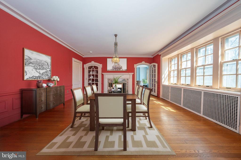 451 MERION ROAD
